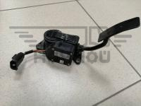 Педаль газа ГАЗ 3302 дв.560 (ОАО "Рикор Электроникс", г. Арзамас)