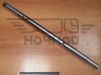 Шток КАМАЗ механизма переключения передач КПП ZF  16s151