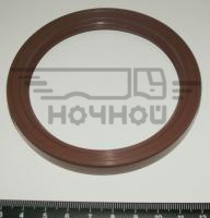 Сальник крышки фланца КПП ZF 6s1000 (80х100х10)