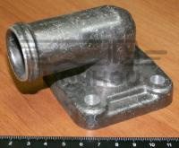 Фланец НШ-32 угловой