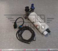 ФГОТ КАМАЗ ЕВРО-4 Сummins ISBe FH 22261 в сборе (Fleetguard)