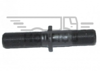 Шпилька колеса СЗАП (L1/ 8т) М22х22 в сборе