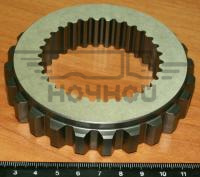 Каретка КАМАЗ з/х КПП ZF 9s1310 (24/31 зуб.)
