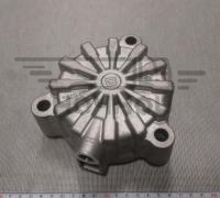 Корпус цилиндра КПП ZF 