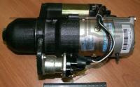 Стартер КАМАЗ Е-3 Cummins 4 ISBe (Prestolite Electric)