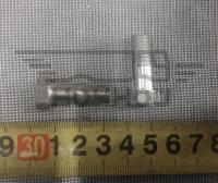 Болт ГАЗ крепления вилок КПП 33081,3309,33104 (ГАЗ)