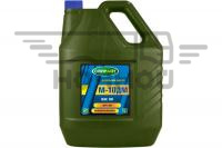 Масло моторное OIL RIGHT М-10ДМ   5л.