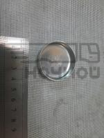 Заглушка МАЗ блока цилиндров WP12.430E50 чашечная (d-40 мм) (Weichai Power)