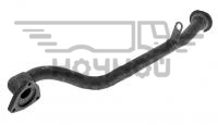 Горловина маслозаливная ГАЗ 33104 дв.245 (ММЗ)