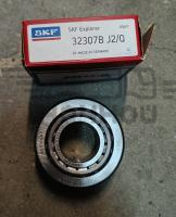 Подш 27607 (редукт. хвост. ГАЗ) (SKF)
