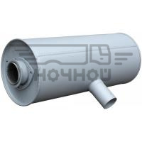 Глушитель 5320 (ОАО КАМАЗ)|глушитель 5320.jpg