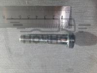 Болт М12х60 (КПП ZF)