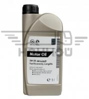 Масло моторное GM Motor Oil 5W30 1л