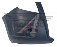 Боковина бампера ГАЗ 3302 NEXT перед. правая без ПТФ (ГАЗ)