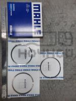 Кольца поршневые МАЗ ЯМЗ 651 (MAHLE)