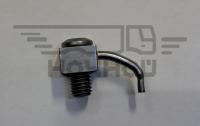 Форсунка охлаждения поршня ГАЗ 3302 дв.G21 (REG Auto Industry Ltd, Китай)