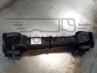 Кардан межосевой ЕВРО 6520 (Lmin-701) (УКД)