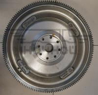 Маховик КАМАЗ Cummins 6 ISBe ЕВРО-4 (149 зуб., под сцепление d-430)