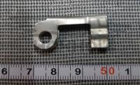 Зажим тяги замка двери ГАЗ 3302 (ГАЗ)