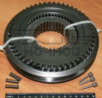 Синхронизатор КАМАЗ 1-2 передачи КПП ZF 9s1310