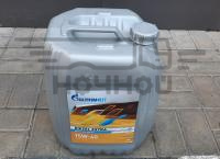 Масло моторное Газпромнефть Diesel Extra 15W40 мин.  20л.