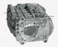Картер КПП ГАЗ 3302 (Авторг)
