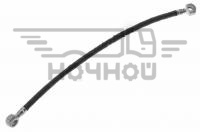 Трубка МАЗ подвода масла к ТНВД ЯМЗ 236, 238 (АВТОДИЗЕЛЬ)