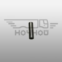 Штифт  8х10,3 цилиндрический  фланеца заднего сальника дв.G21 (REG Auto Industry Ltd, Китай)