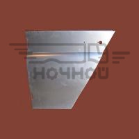 Панель двери УАЗ 469 передняя левая (пенка) 