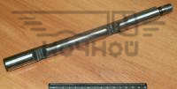 Шток КАМАЗ механизма включения демультипликатора КПП ZF  9s1310