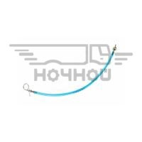 Трос газа ГАЗ 3302 дв.405 с оболочкой (ГАЗ)