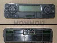 Блок упр. отопителем ГАЗ 3302(Бизнес) (Автокомпонент)
