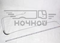 Трубка дренажная МАЗ н/о (L-2030 мм)
