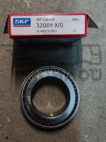 Подш 2007109 (задняя ступица ГАЗ-2217) ГАЗЕЛЬ NEXT втор вал СРЕДНИЙ (SKF)