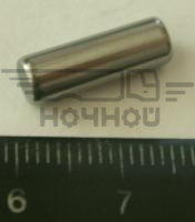 Ролик игольчатый КАМАЗ демультипликатора КПП ZF 9s1310 (5,0х15,3)