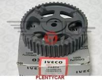 Шестерня УАЗ распредвала дв.IVECO