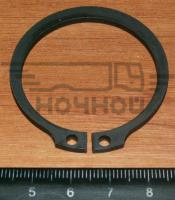 Кольцо КАМАЗ стоп КПП ZF  9s1310 (втор. вал) (d-42х2,5)