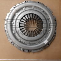 Корзина сцепления ГАЗ 33106 дв.Cummins 3.8 (ГАЗ)