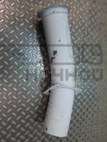 Труба выхлопная КАМАЗ 6520 (эжектор) *