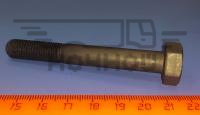 Болт М10х 75х1,25 колл. КАМАЗ (корзины)