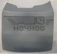 Кожух отопителя ГАЗ 3302 (Бизнес) (ГАЗ)