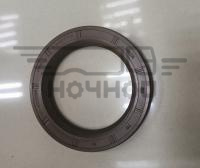Сальник ГАЗ коленвала ПАЗ дв.245 передний (50х70х10) (CAVETTO, Китай)