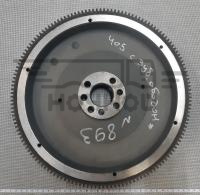 Маховик ГАЗ 3302 дв.405,406,409 с зубчатым ободом*