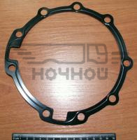 Прокладка крышки фланца КПП ZF 16s151 (ме т.)