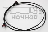 Трубка КАМАЗ мочевины Cummins ISBe ЕВРО-4