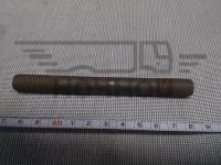 Шпилька М12х          (форсунки МАЗ) ЯМЗ 236М,НЕ,БЕ,ДК,М2,7601,238АК,М,М2,АМ (АВТОДИЗЕЛЬ)  (ЗАМЕРИТЬ