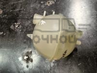 Бачок расширительный ГАЗ 3302 (NEXT) без отверстия под датчик (Автокомпонент)