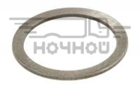 Шайба регулировочная ZF A=2,10