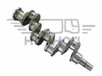 Коленвал ГАЗ,ПАЗ дв.245.9 Евро-2 (ММЗ)