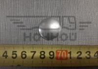 Заглушка картера КПП ГАЗ 3308, 33104 (ГАЗ)